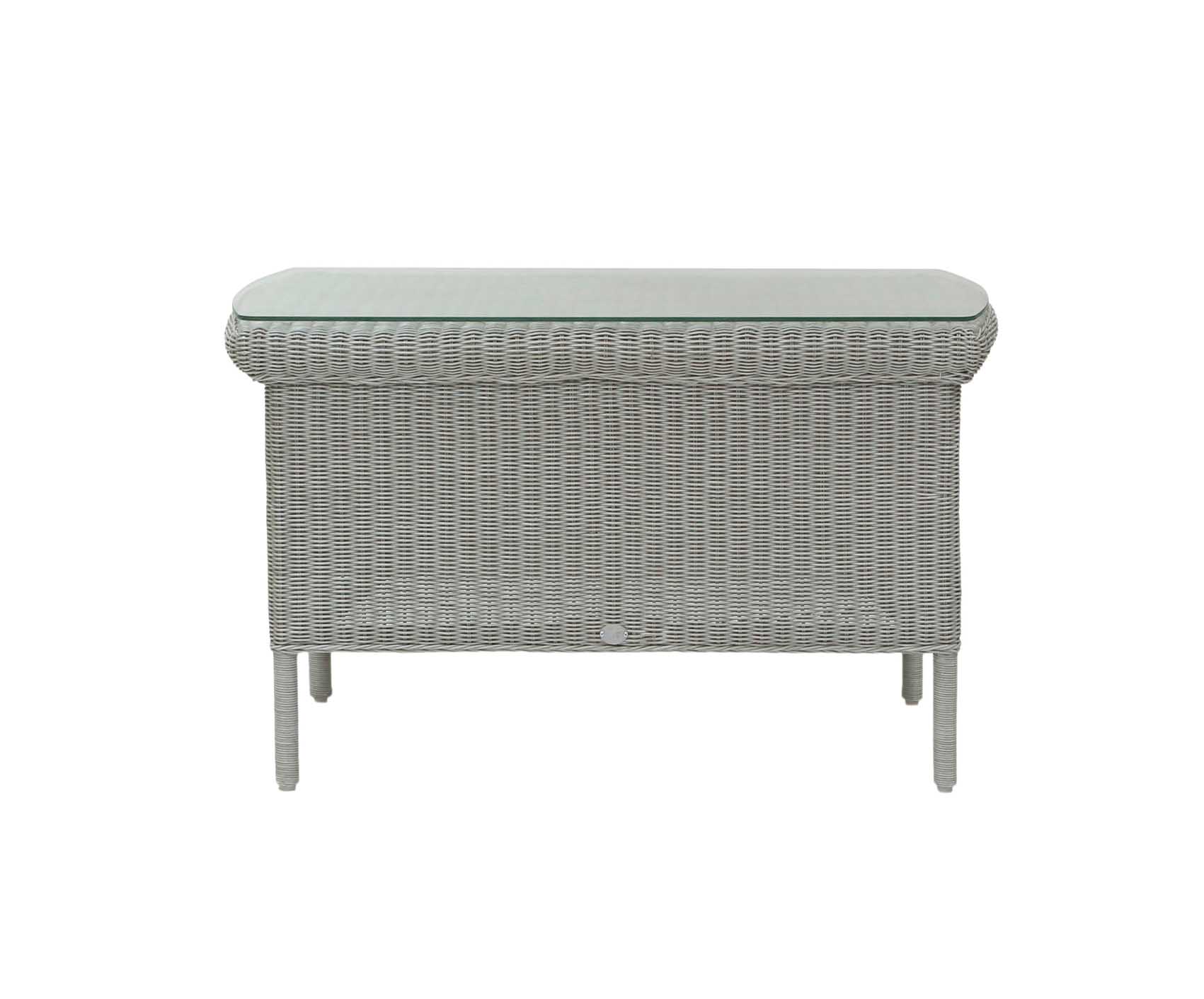 Wilton Grey Coffee Table by Laura Ashley