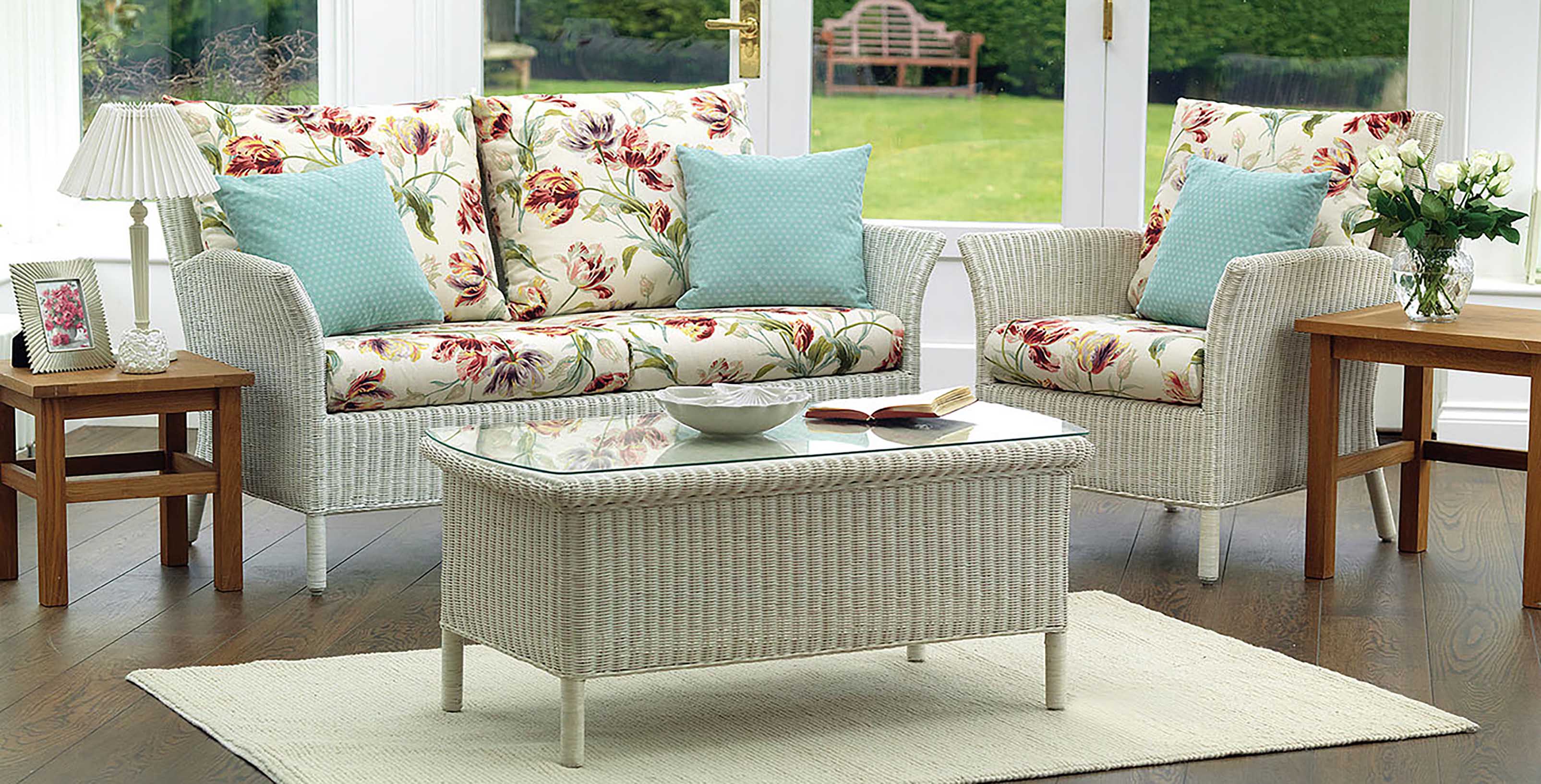  Wilton by Laura Ashley