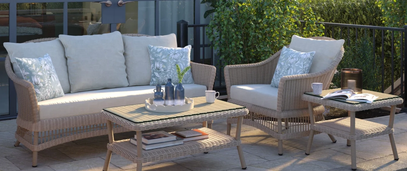 Carradale by Laura Ashley