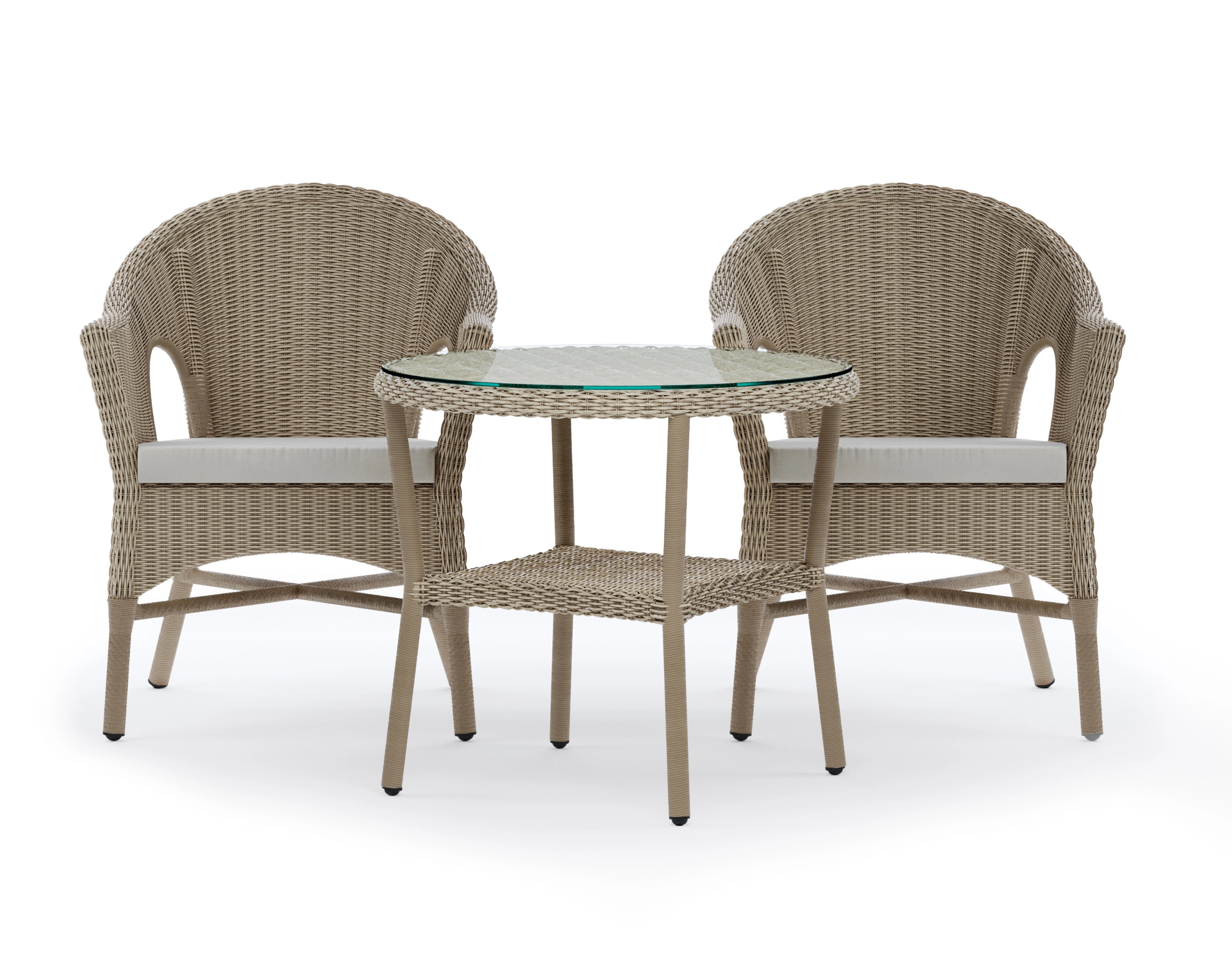 Carradale Bistro Set by Laura Ashley