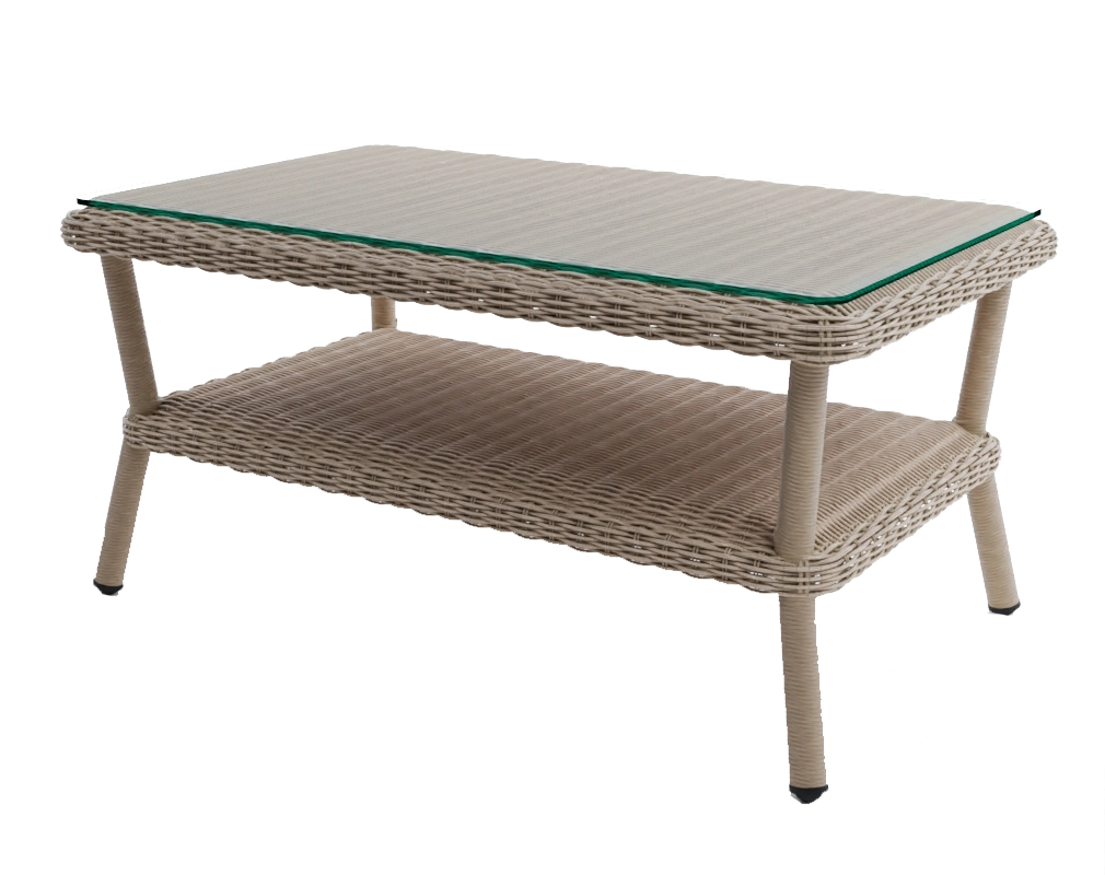 Carradale Coffee Table by Laura Ashley