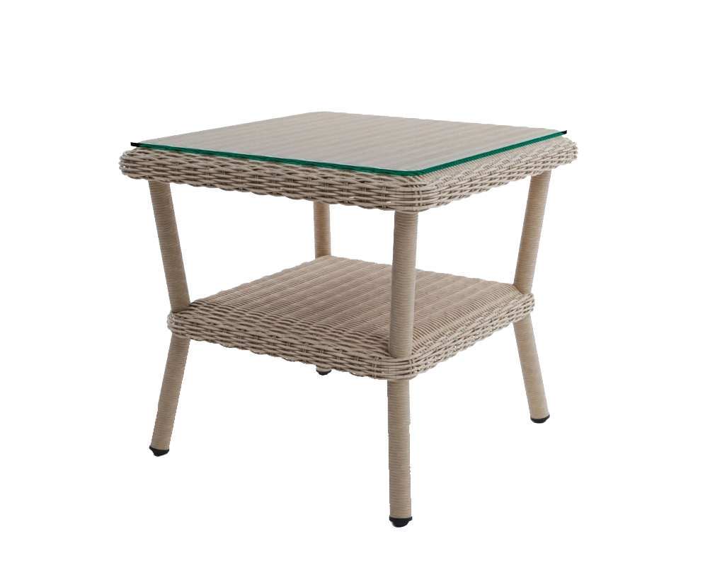 Carradale Side Table by Laura Ashley