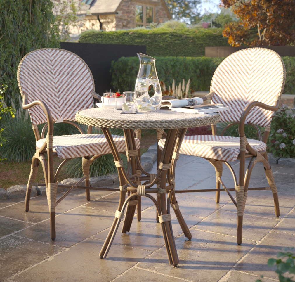 Riviera Bistro Set by Laura Ashley