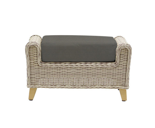 Auckland Foot Stool by Daro