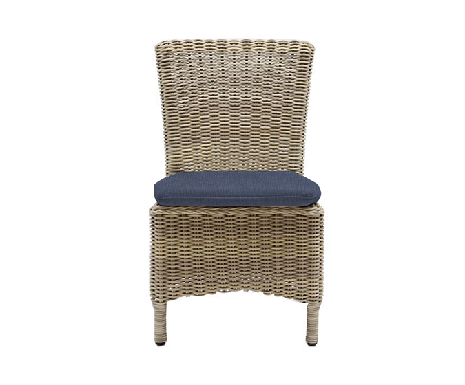Auckland Dining Chair Cut Out by Daro