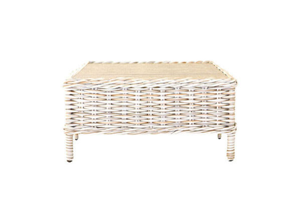 Barcelona Adjustable Table by Daro