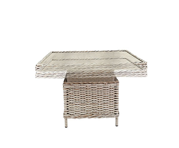 Barcelona Adjustable Table by Daro