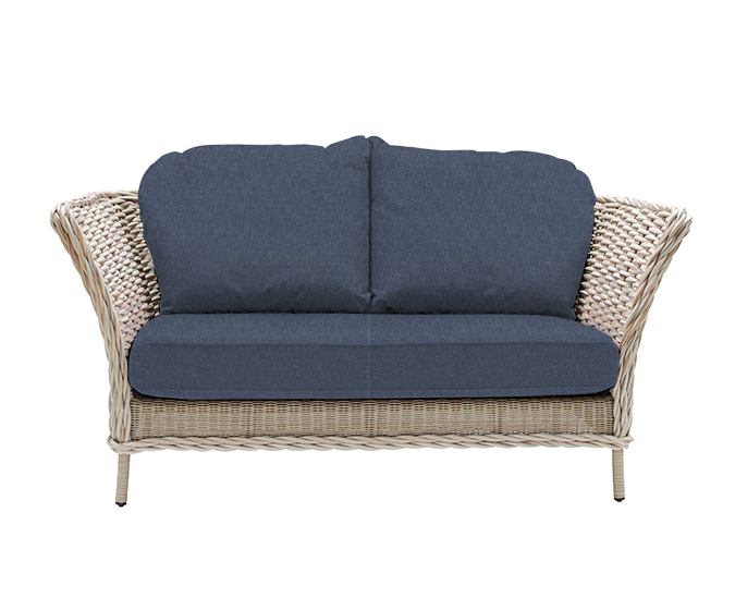 Barcelona Lounging Sofa by Daro