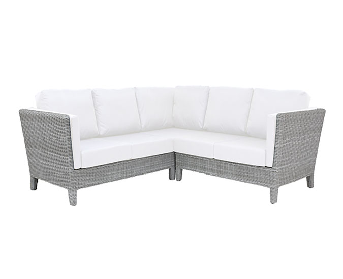 Byron Corner Set by Daro