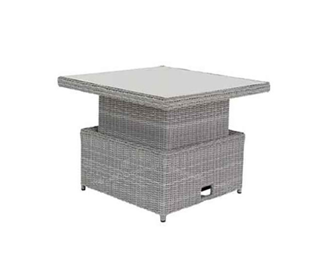Byron Side Table by Daro