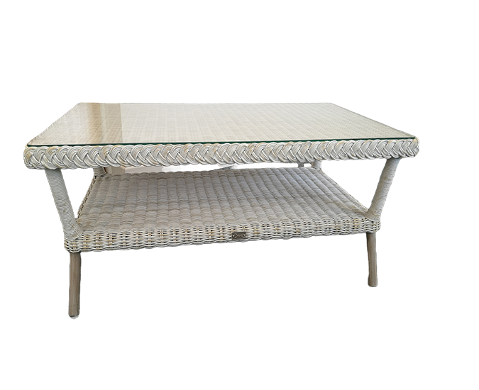 Cebu Coffee Table Cut Out by Daro