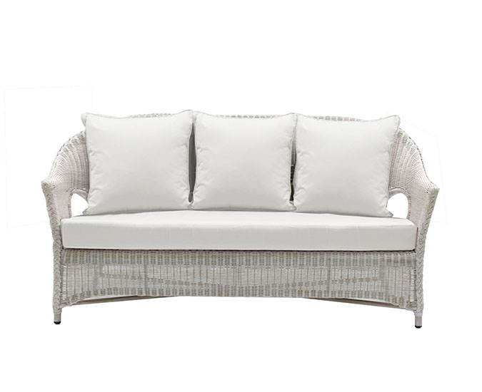 Cebu Sofa Cut Out by Daro