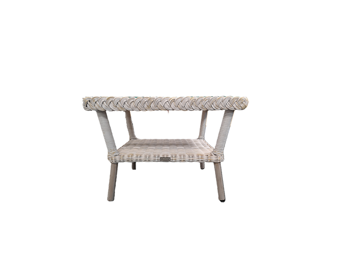 Cebu Side Table Cut Out by Daro