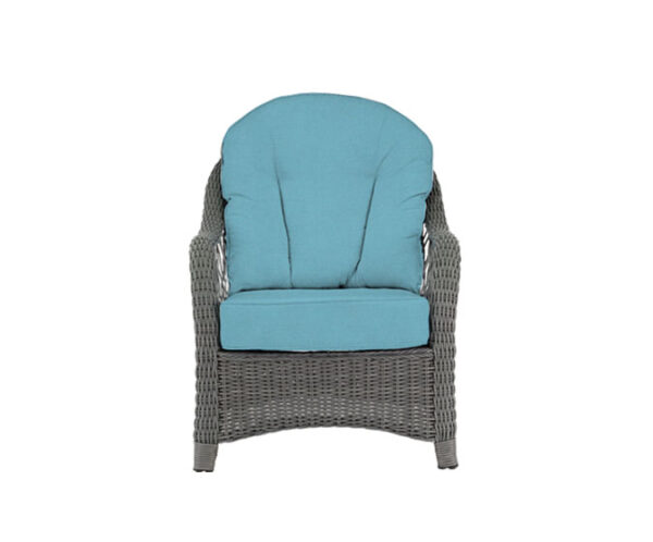Stowe Chair Cut Out by Daro