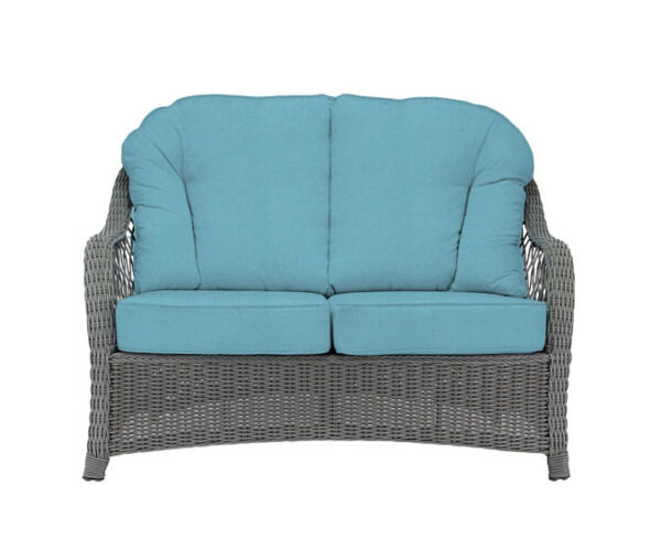 Stowe Sofa Cut Out by Daro