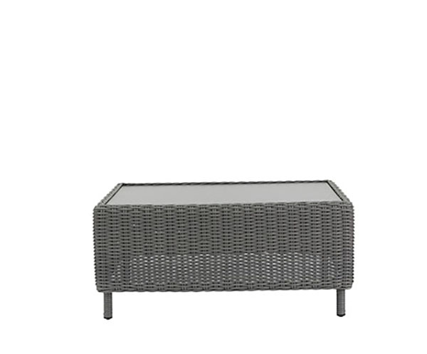 Stowe Coffee Table Cut Out by Daro